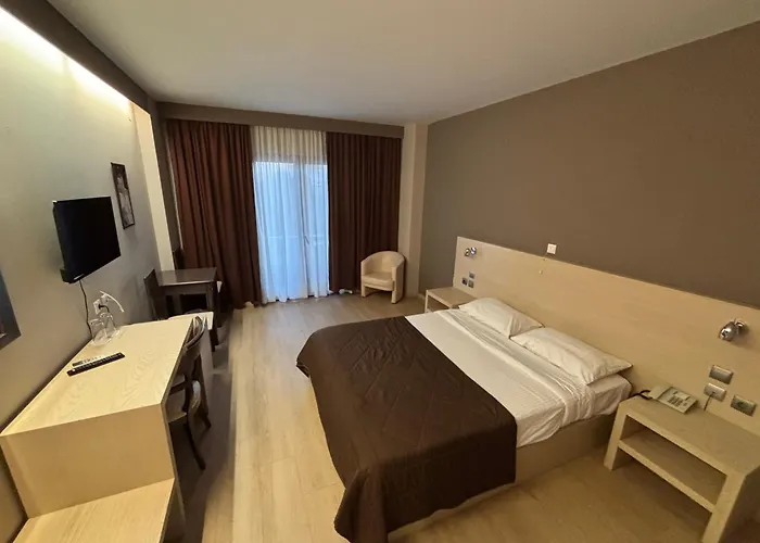 Achillio Hotel