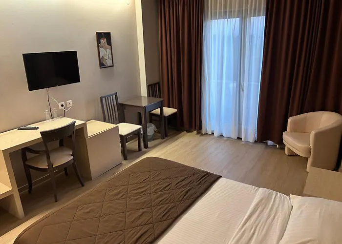 Achillio Hotel
