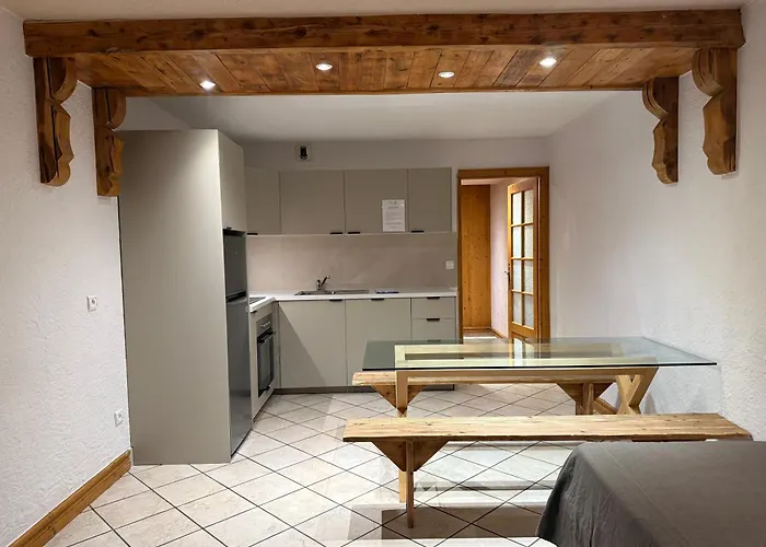 Residence Le Portillo