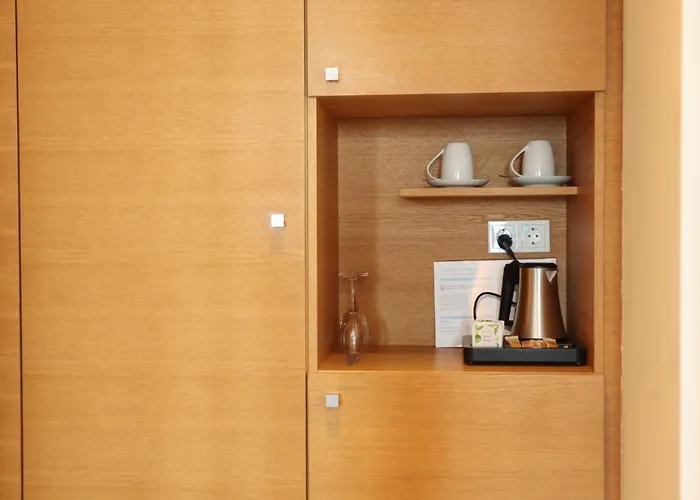 Seehuus Lifestyle Hotel