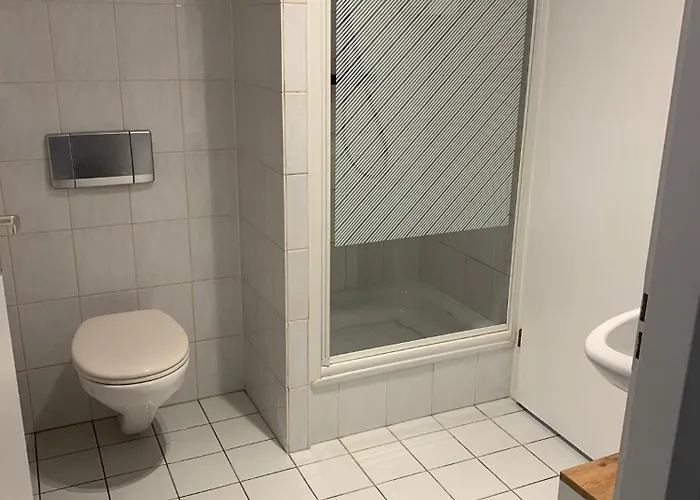 Appartement Zuiderzeestate Makkum
