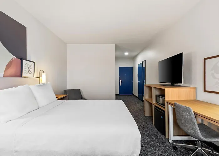 Spark By Hilton Wilkes Barre
