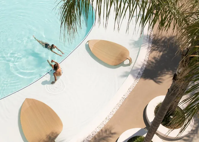 Caramel, A Grecotel Resort To Live Adelianos Kampos