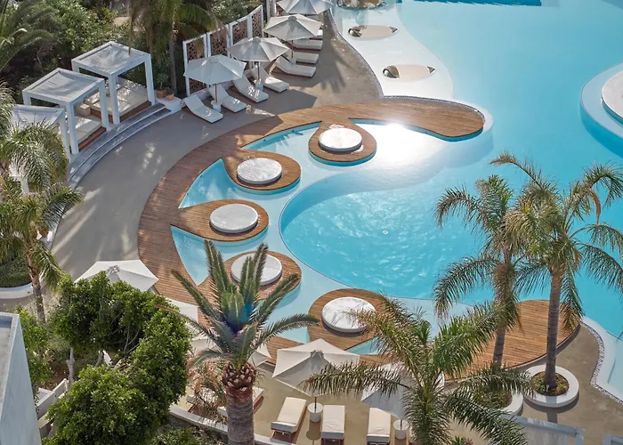Caramel, A Grecotel Resort To Live Adelianos Kampos