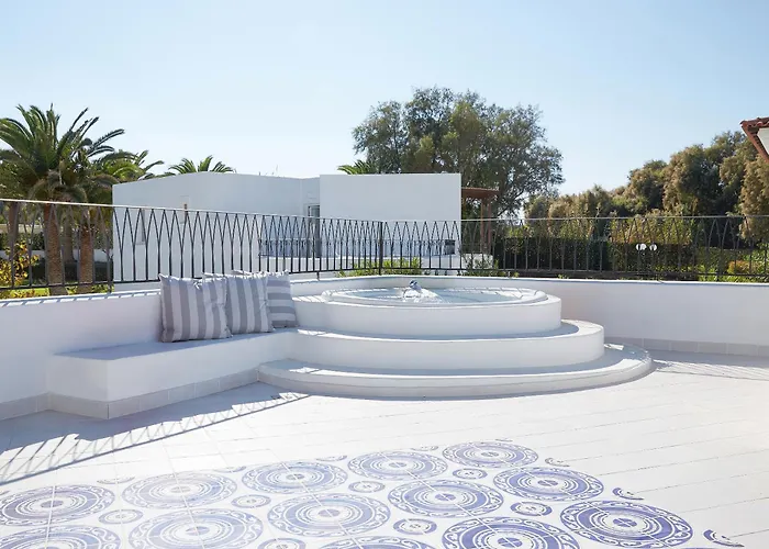 Caramel, A Grecotel Resort To Live Adelianos Kampos