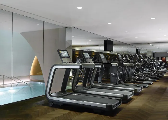 Park Hyatt Vienna