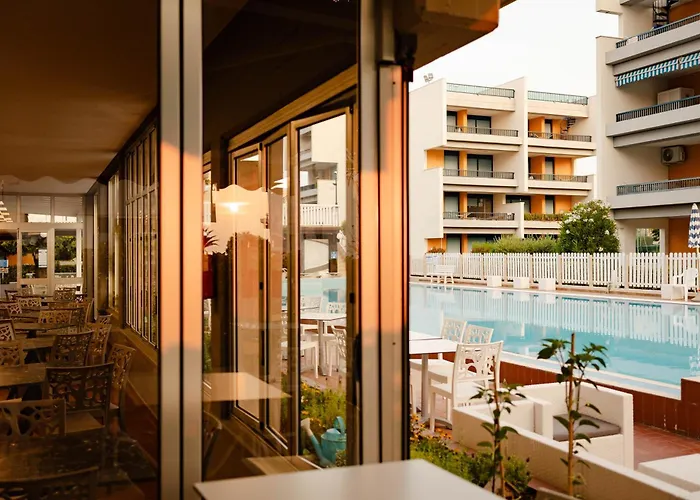 Hotel La Villa