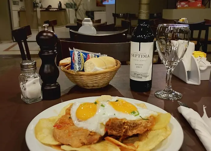 Hotel Hernandarias
