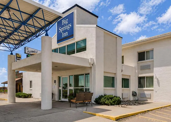Big Springs Inn