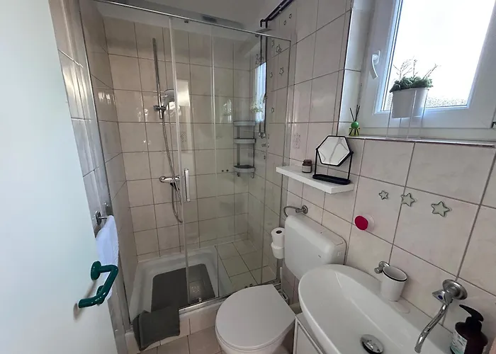 Apartment Marija