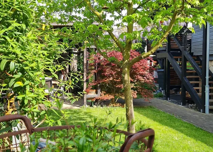 Ferienwohnung Oliver