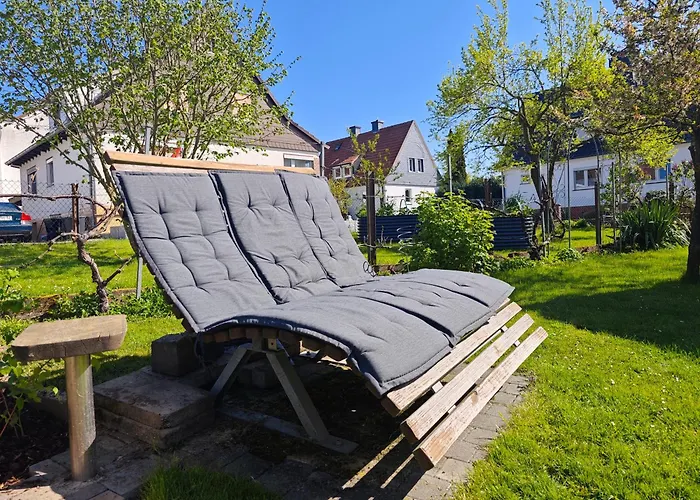 Ferienwohnung Oliver