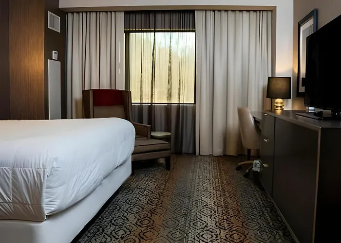 Caesars Southern Indiana Hotel & Casino - A Caesars Rewards Destination