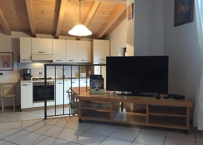 Casa Margherita