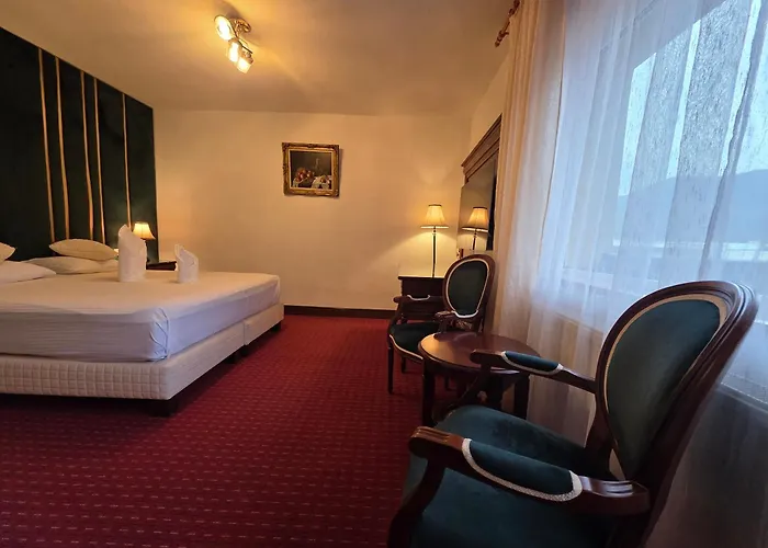 Hotel Select