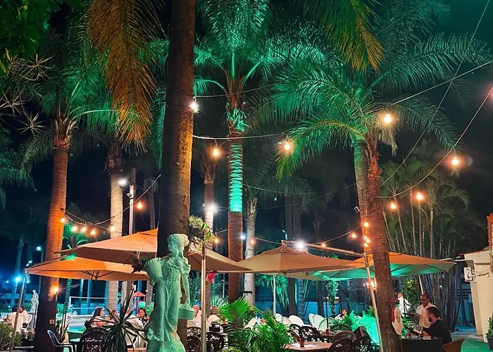 Hotel São Luiz