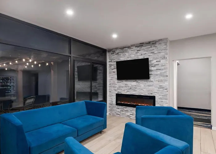 Baymont By Wyndham Mankato