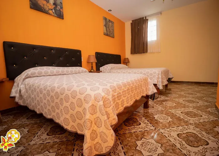 Hotel Jatziri