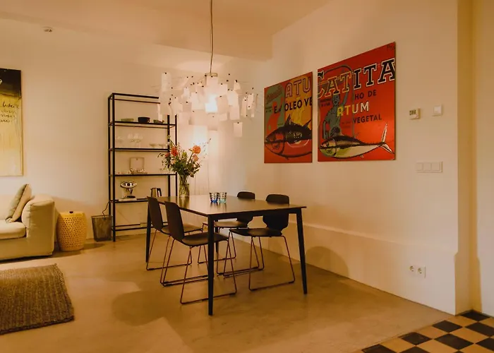 Boutique Hotels Manna & Blue