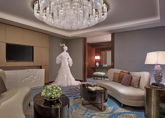 Hilton Haikou