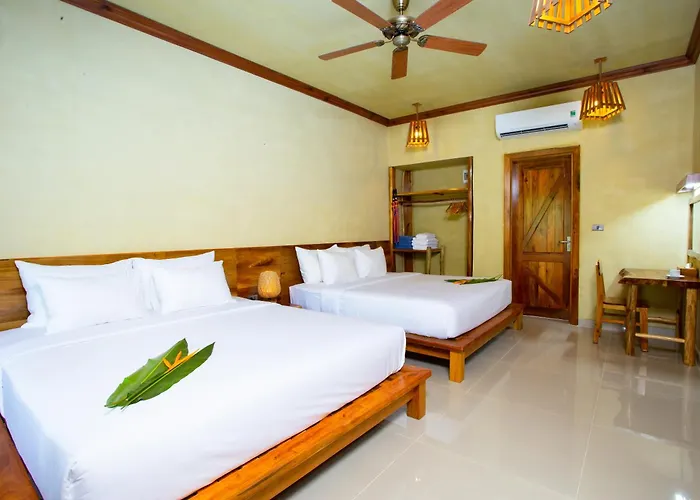 Valley Village Resort Phu Quoc