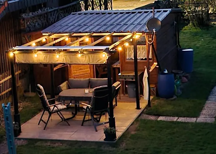 Ferienwohnung Aue
