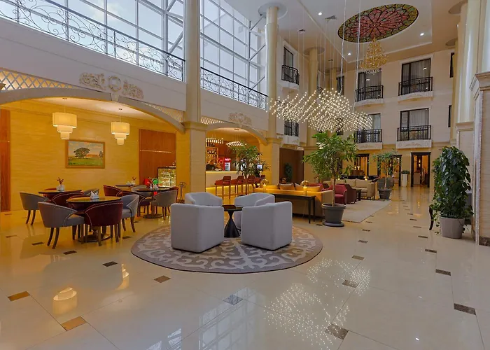 Tobol Hotel