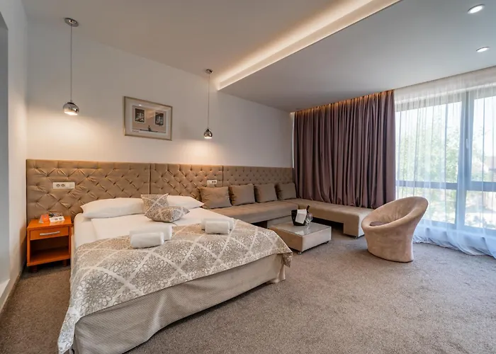 Hotel Varazdin
