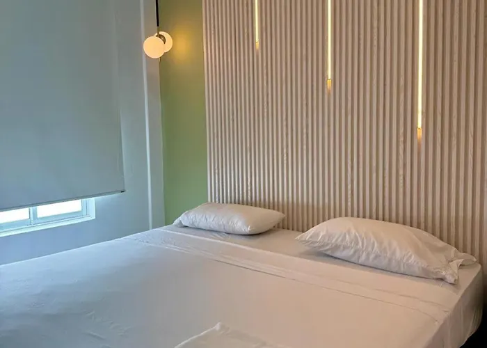 Hotel Confort Ariari