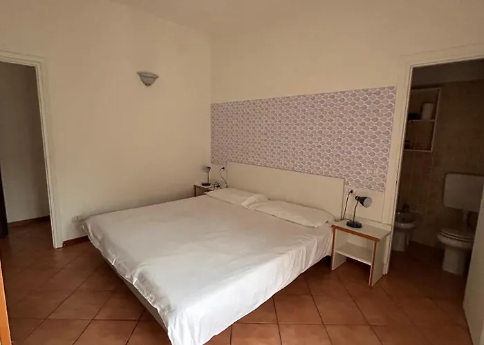 Casa Miralago