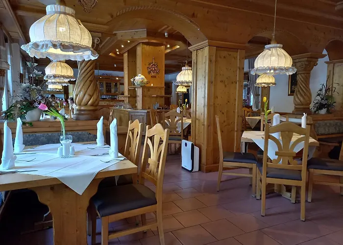 Naturhotel Lindenhof