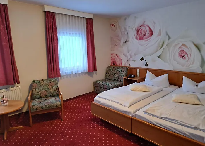 Naturhotel Lindenhof