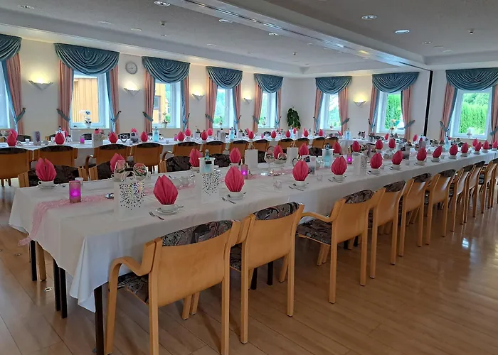 Naturhotel Lindenhof