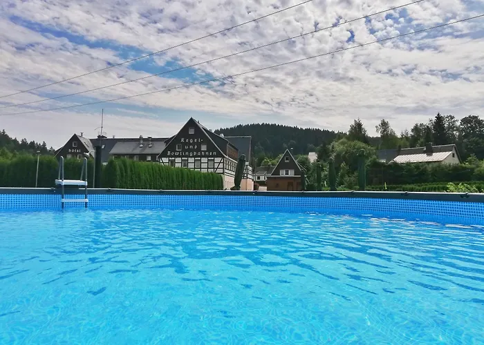 Naturhotel Lindenhof