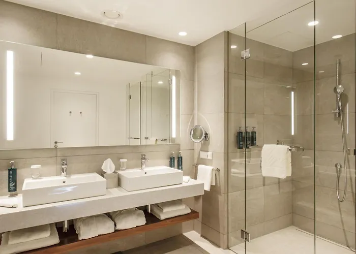 Doubletree By Hilton Wroclaw