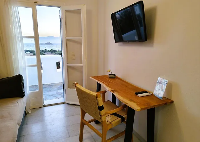 Diamantis Kitesurf Residencies