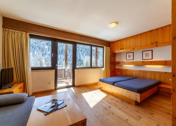 Alpina Residence