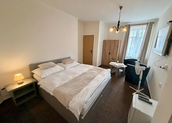 Hotel Zlaty Kriz