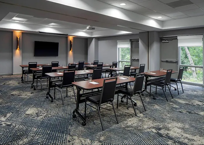 Hyatt Place Fair Lawn Paramus