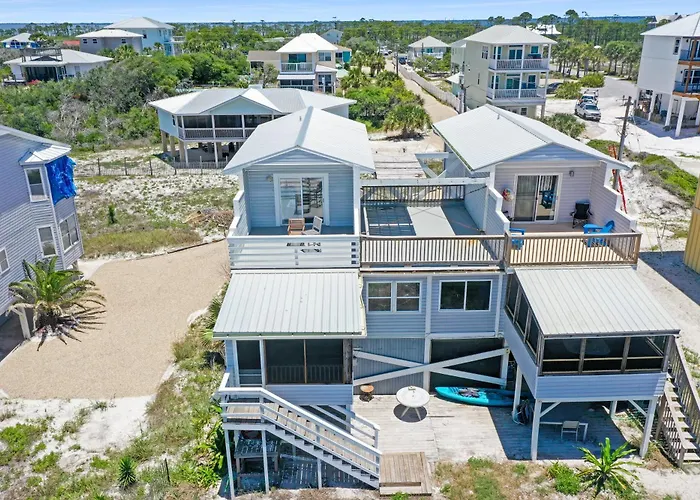 Whataday By Pristine Properties Vacation Rentals