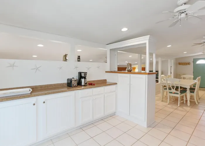 Cape Haus By Pristine Properties Vacation Rentals