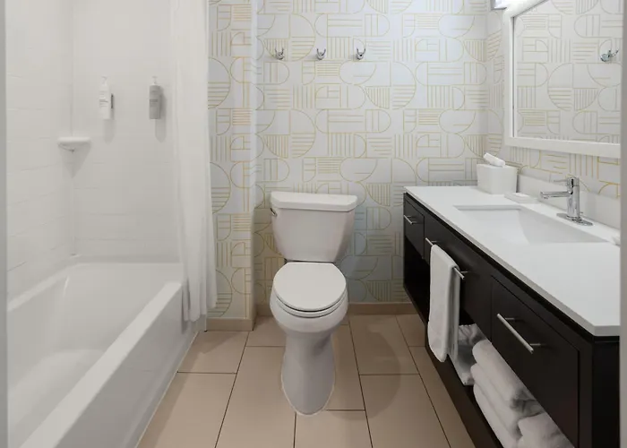 Home2 Suites By Hilton Meridian
