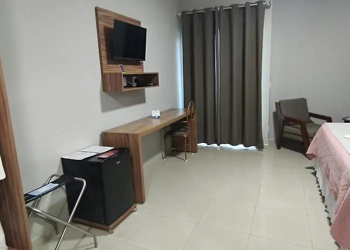 Hotel Kalimera