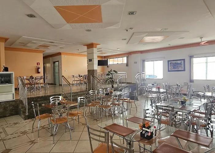 Esplendor Palace Hotel