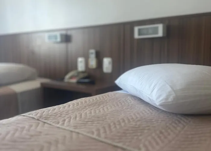 Hotel Palace Frederico