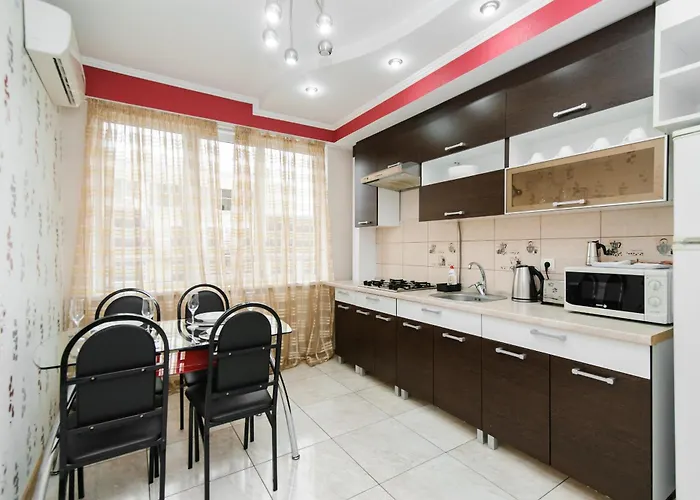 Era Rent Apartments