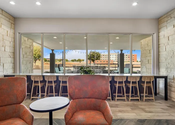 Home2 Suites By Hilton Fort Worth Northlake