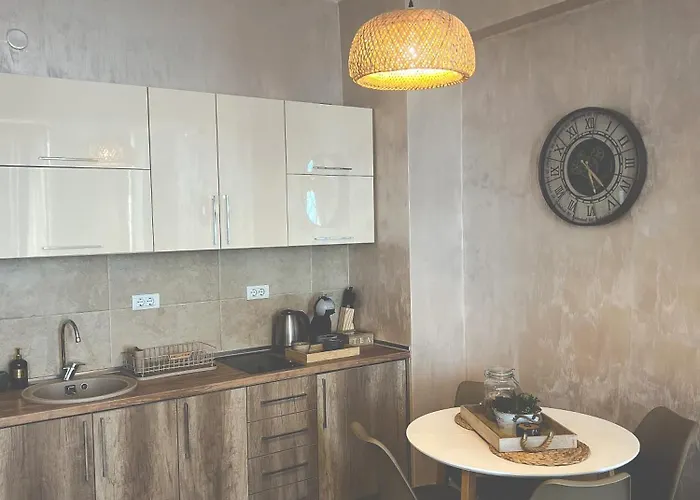 Amare&Mare Apartment