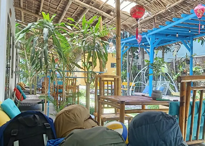 The Natural Bungalow