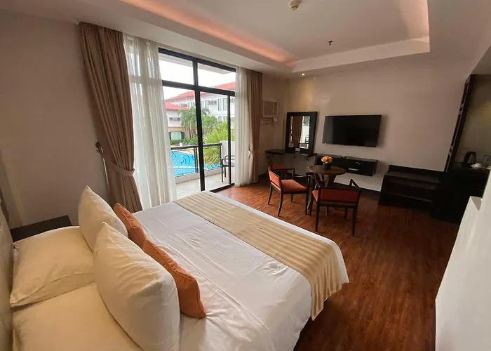 Hotel Oazis